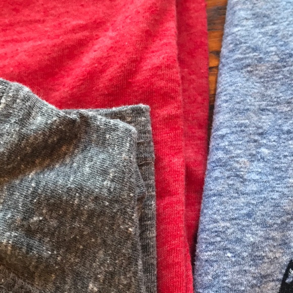 Long sleeve Tee Shirts - Picture 5 of 5